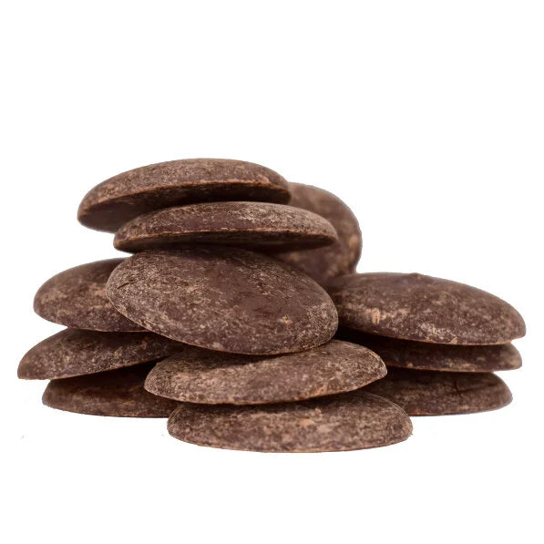 Maya Cacao Discs