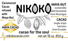 Load image into Gallery viewer, Maya Cacao Arriba