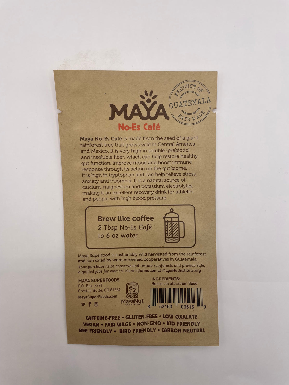 Maya Sample Pack
